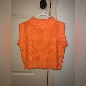 Collusion Sweater Top